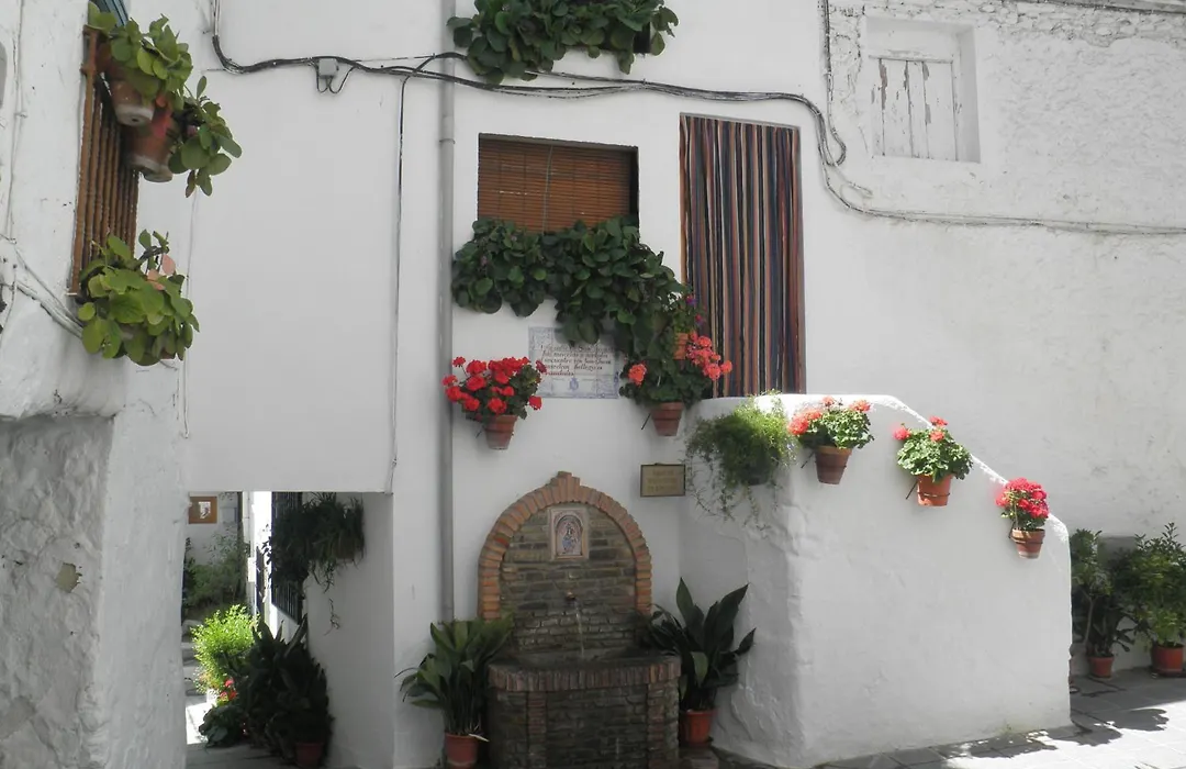 Hotel Juan Francisco-1